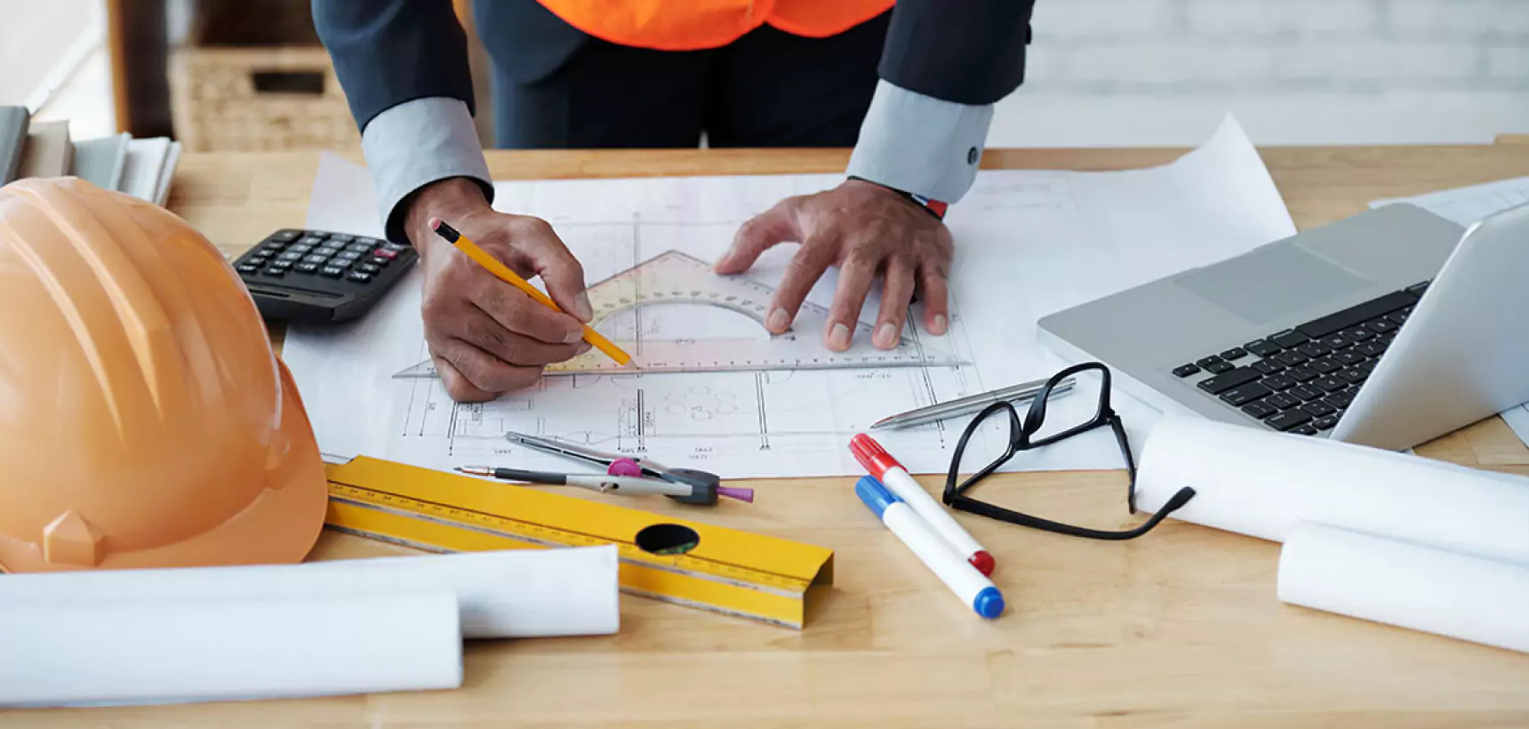 Get helpful information on bulding construction