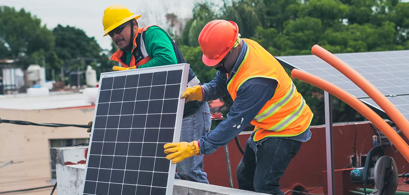 Get helpful information on bulding construction